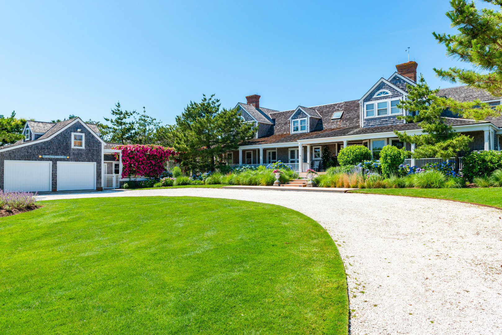 119 R Eel Point Road Nantucket, MA 02554 - Photo 2 of 41 Gallery Image 2