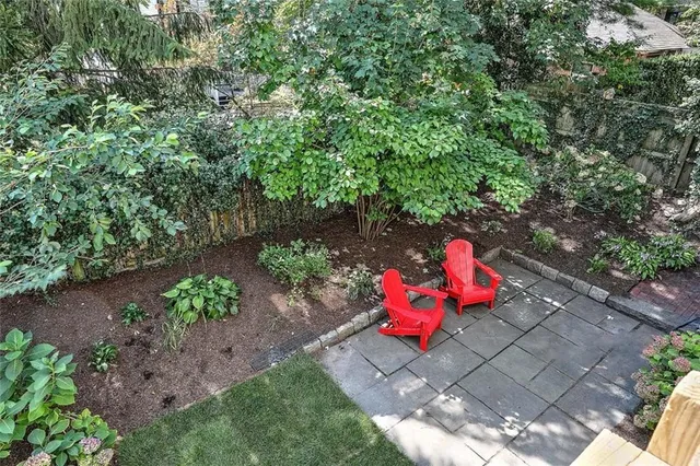 $4,500 | 135 Williams Street, Unit 1, Providence, RI 02906