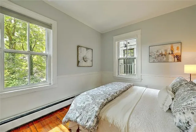 $4,500 | 135 Williams Street, Unit 1, Providence, RI 02906