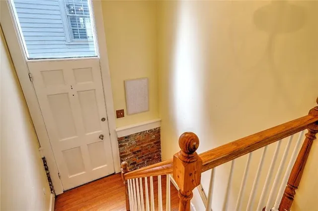 $4,500 | 135 Williams Street, Unit 1, Providence, RI 02906