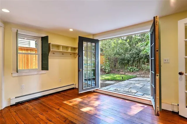 $4,500 | 135 Williams Street, Unit 1, Providence, RI 02906