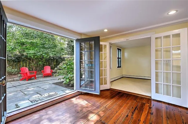 $4,500 | 135 Williams Street, Unit 1, Providence, RI 02906