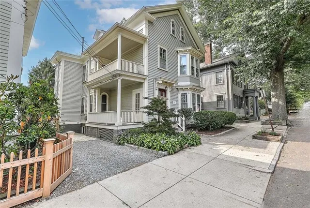 $4,500 | 135 Williams Street, Unit 1, Providence, RI 02906