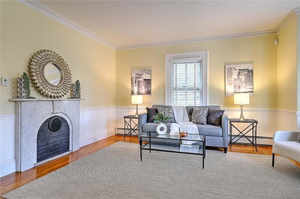 135 Williams Street, Unit 1 Providence, RI 02906 - Photo 3 of 21