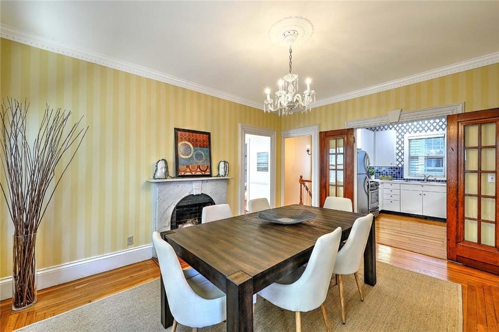 135 Williams Street, Unit 1 Providence, RI 02906 - Photo 6 of 21