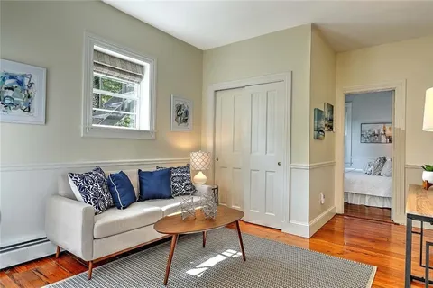 $4,500 | 135 Williams Street, Unit 1, Providence, RI 02906