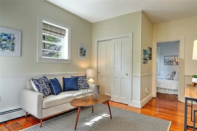 $4,500 | 135 Williams Street, Unit 1, Providence, RI 02906