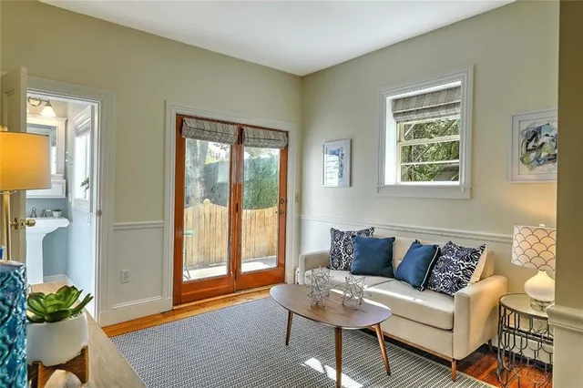 $4,500 | 135 Williams Street, Unit 1, Providence, RI 02906