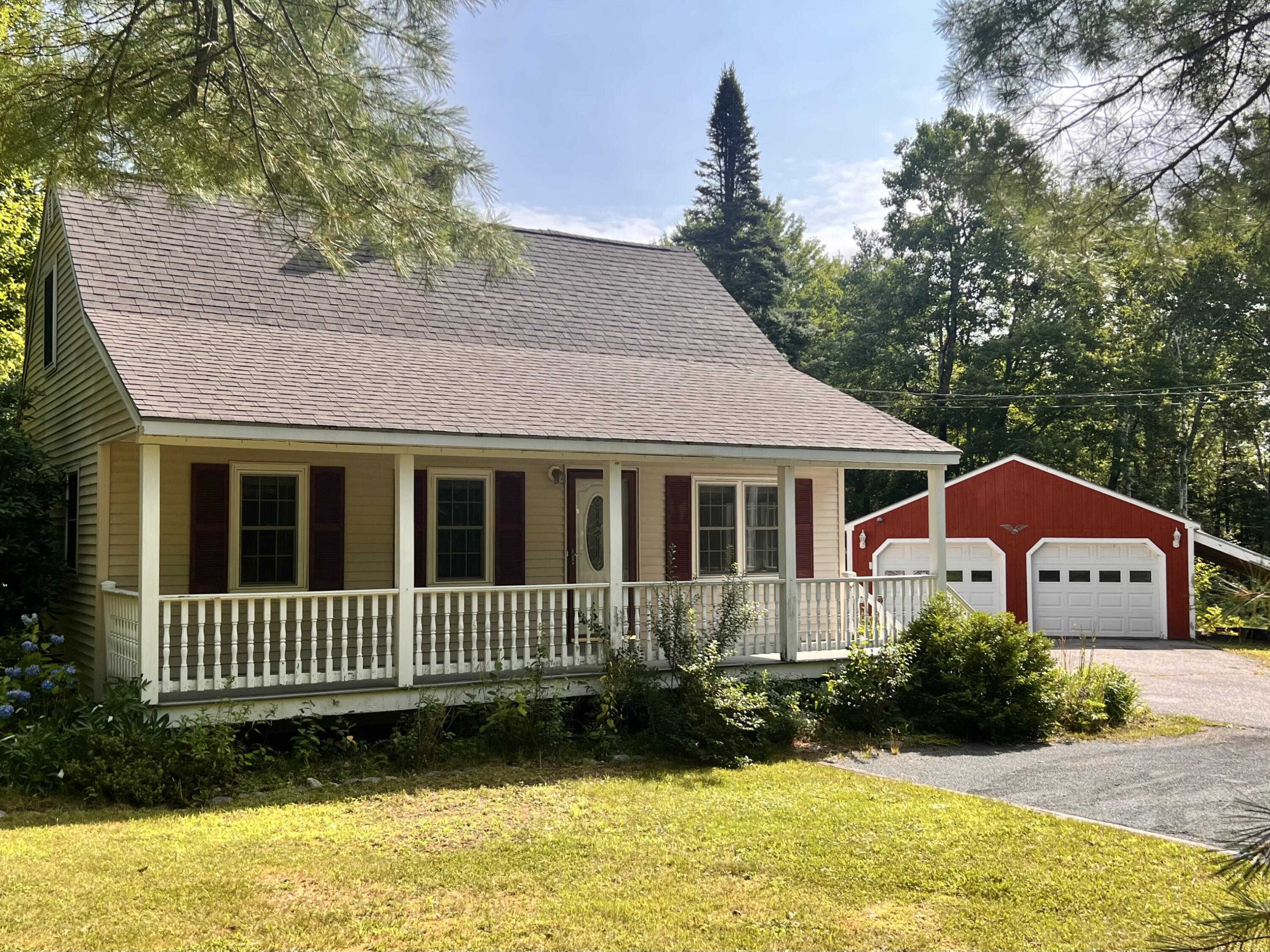 57 Goose Cove Road Trenton, ME 04605 - Photo 1 of 37 IMG_7662