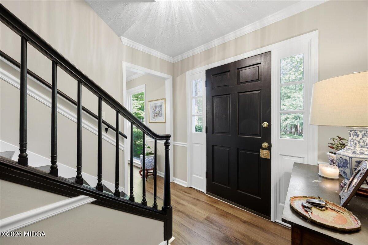 1434 Craddock Way Macon, GA 31210 - Photo 4 of 44 08-W7A6837