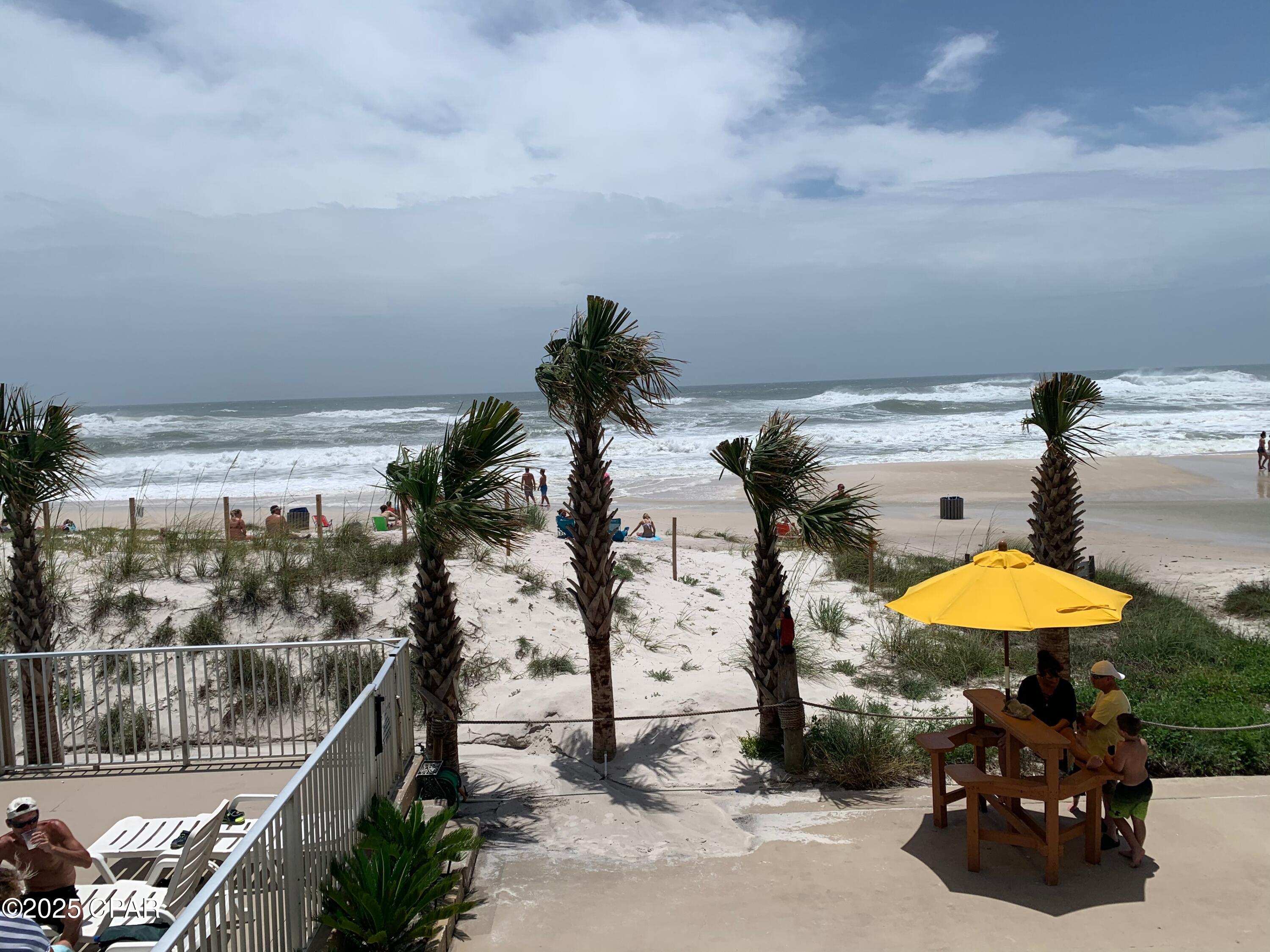 15617 Front Beach Road, Unit 112 Panama City Beach, FL 32413 - Photo 1 of 8