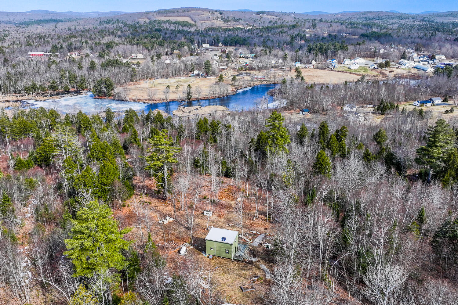 119 Reynolds Road Brooks, ME 04921 - Photo 3 of 27