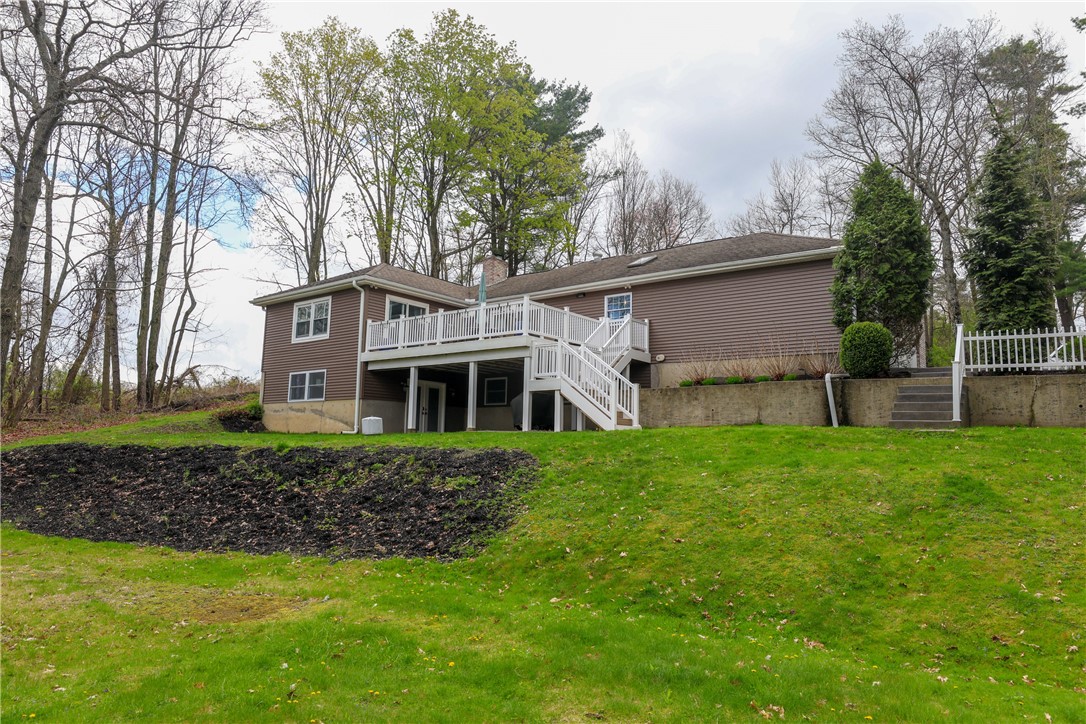 187 Halderman Hollow Road Big Flats, NY 14903 - Photo 3 of 36