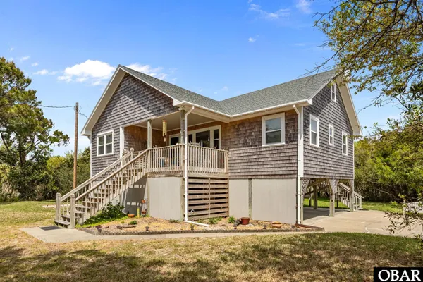 $445,000 | 52231 Henry Drive, Frisco, NC 27920