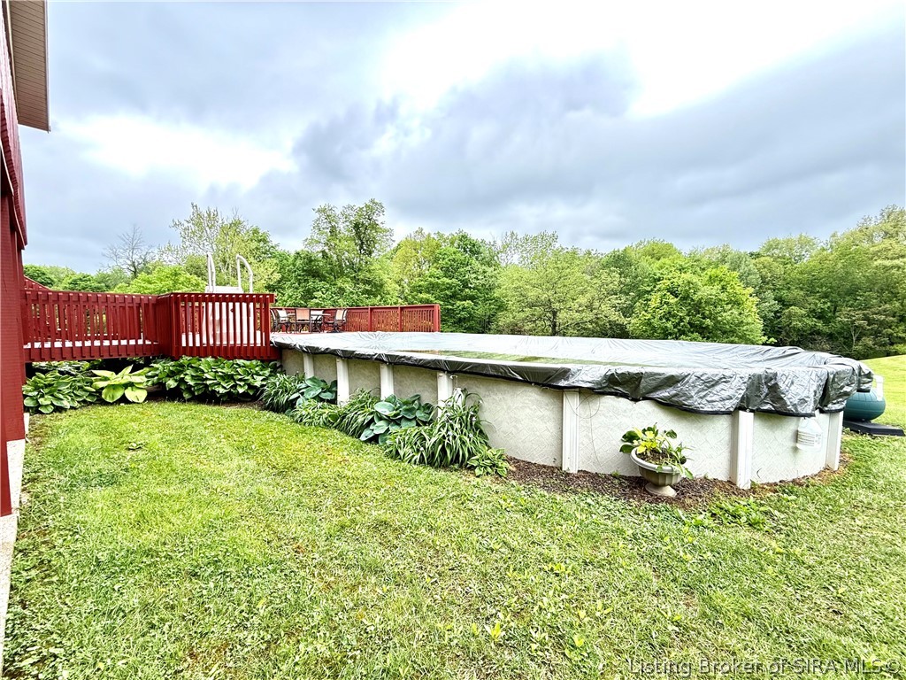 2825 Leon Prall Road Otisco, IN 47163 - Photo 76 of 99 Gallery Image 76