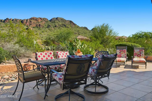 $725,000 | 4817 South Nighthawk Drive, Gold Canyon, AZ 85118