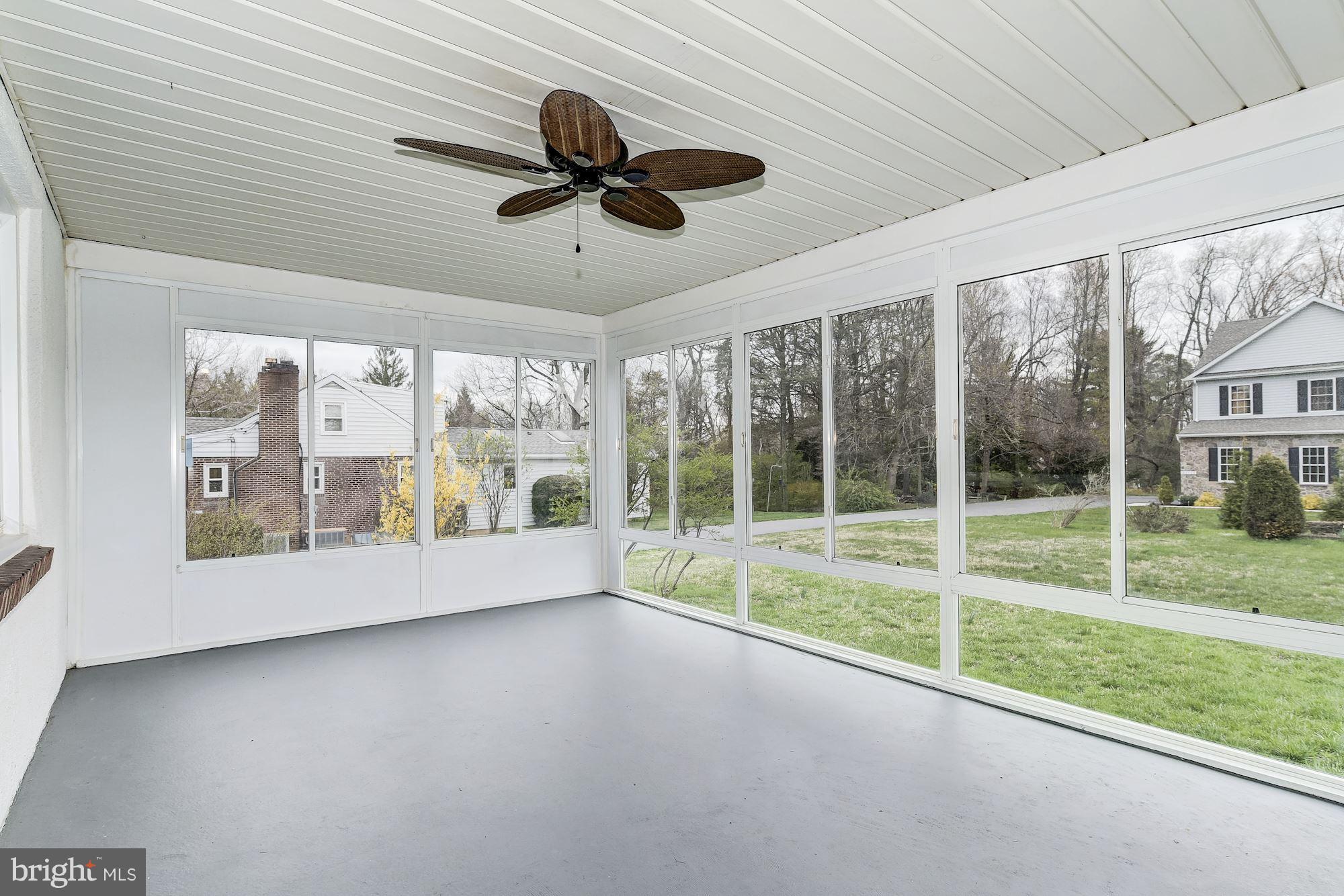 2916 Cub Hill Road Baltimore, MD 21234 - Photo 16 of 26 Sunroom