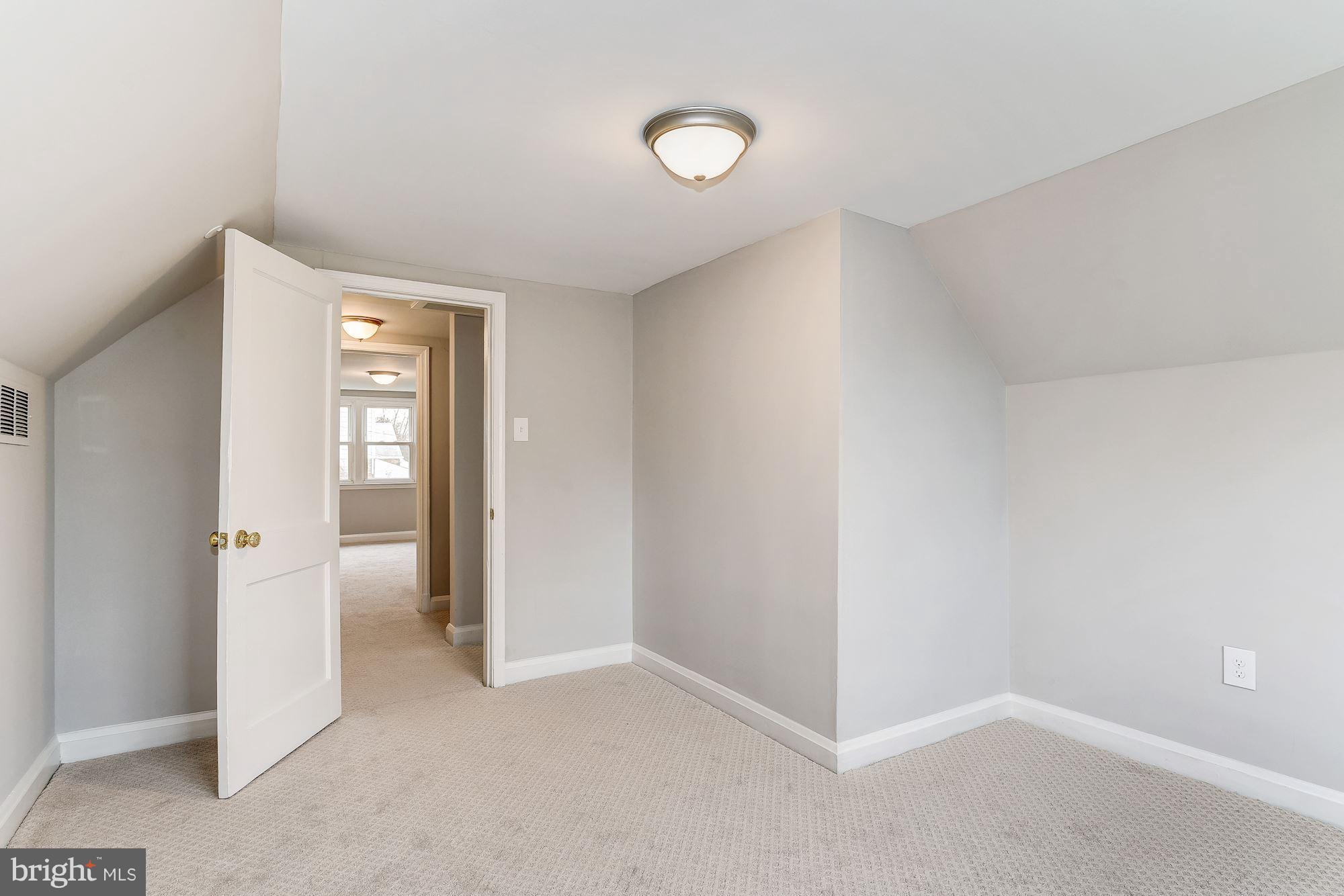 2916 Cub Hill Road Baltimore, MD 21234 - Photo 21 of 26 Bedroom