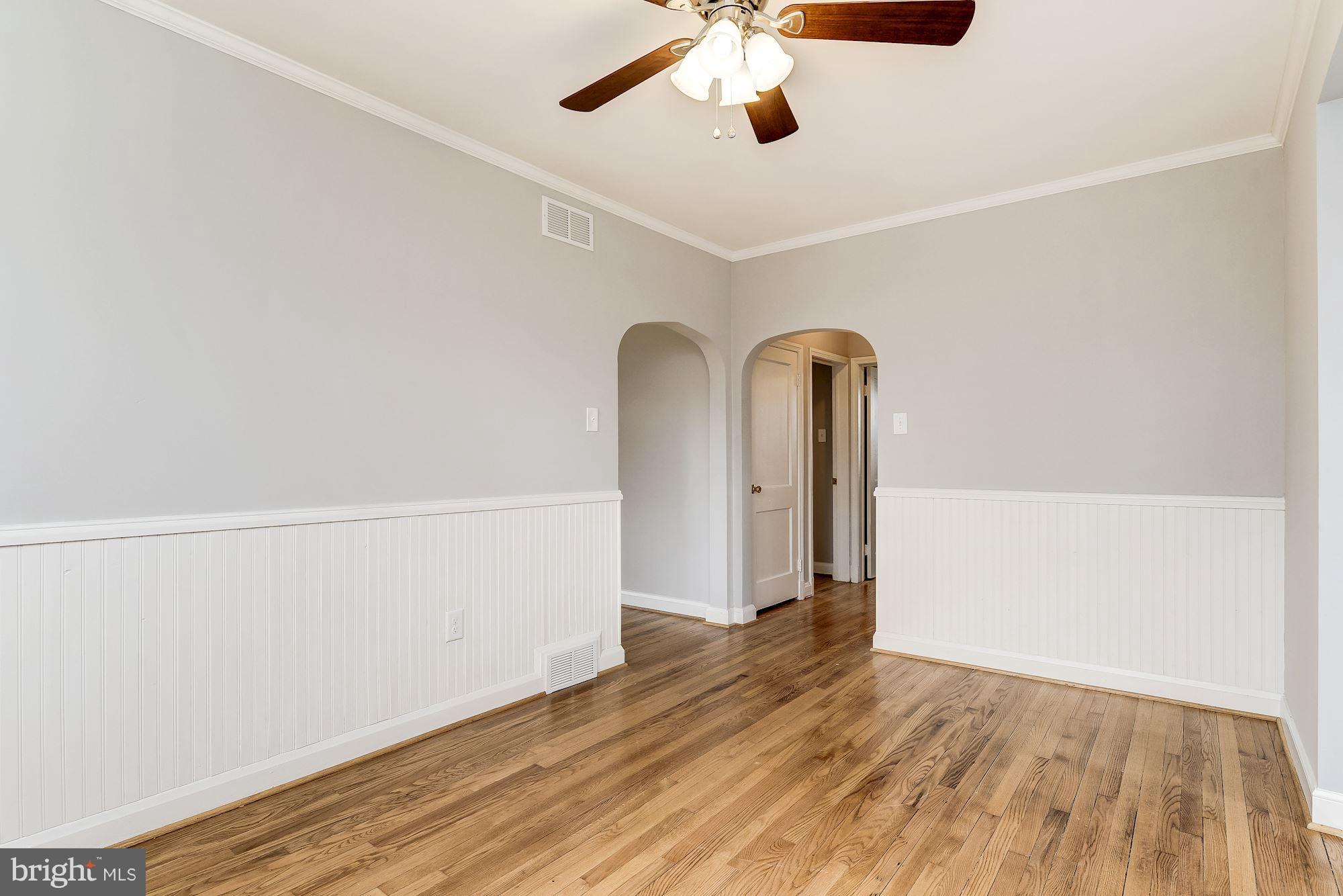 2916 Cub Hill Road Baltimore, MD 21234 - Photo 8 of 26 Dining Room