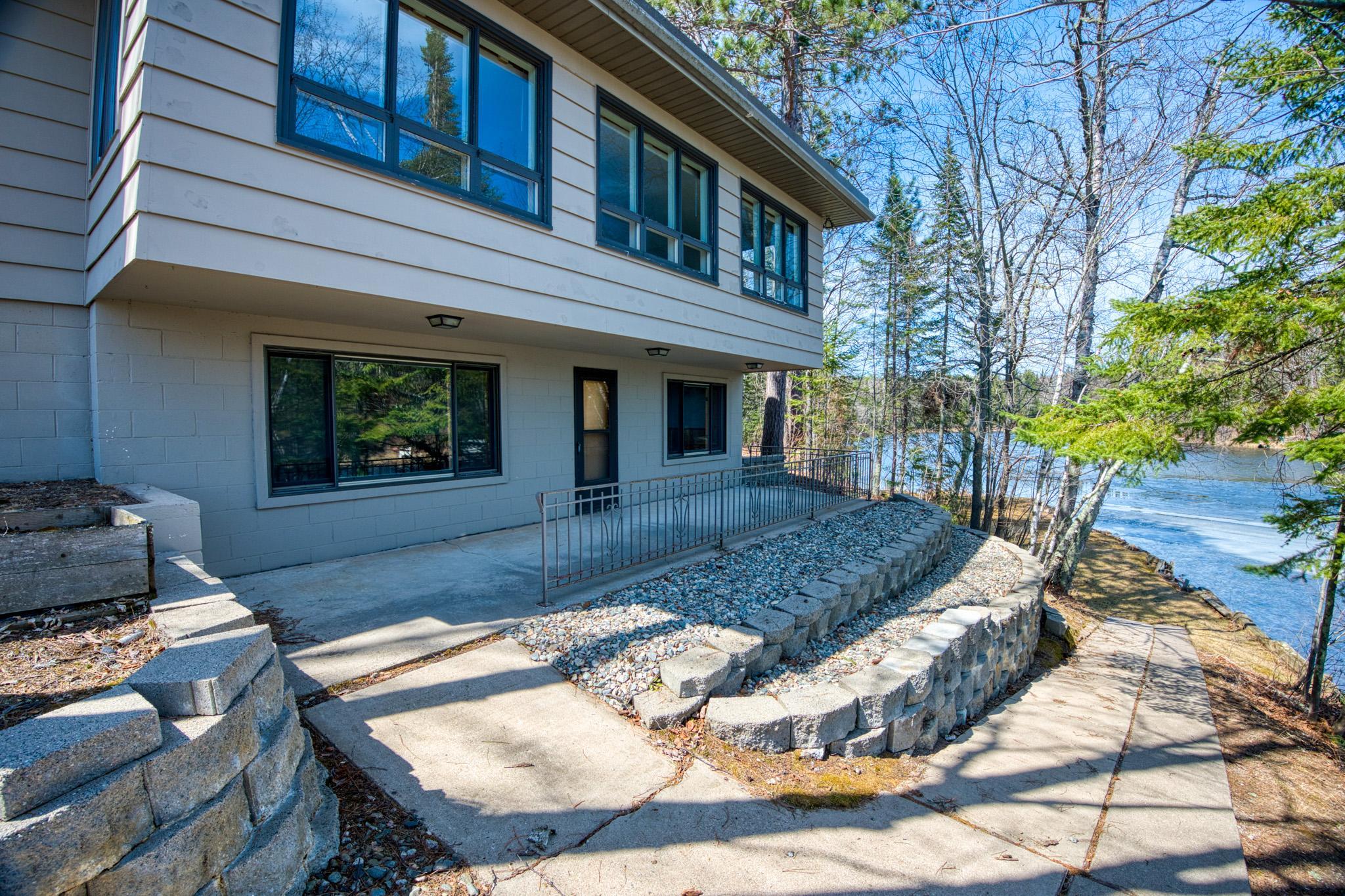 7582 Green Rock Road Side Lake, MN 55781 - Photo 105 of 108