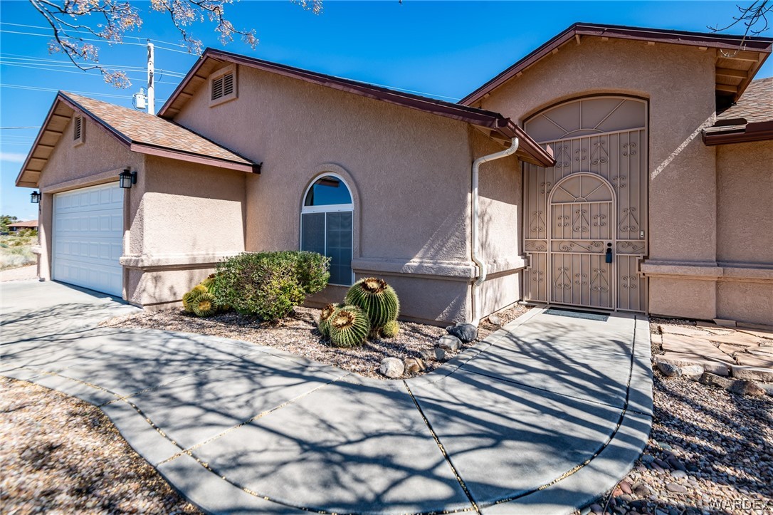 3805 Packsaddle Road Kingman, AZ 86401 - Photo 4 of 62 Gallery Image 4