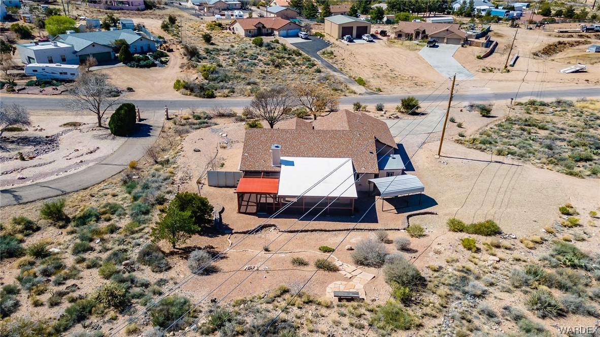3805 Packsaddle Road Kingman, AZ 86401 - Photo 54 of 62 Gallery Image 54