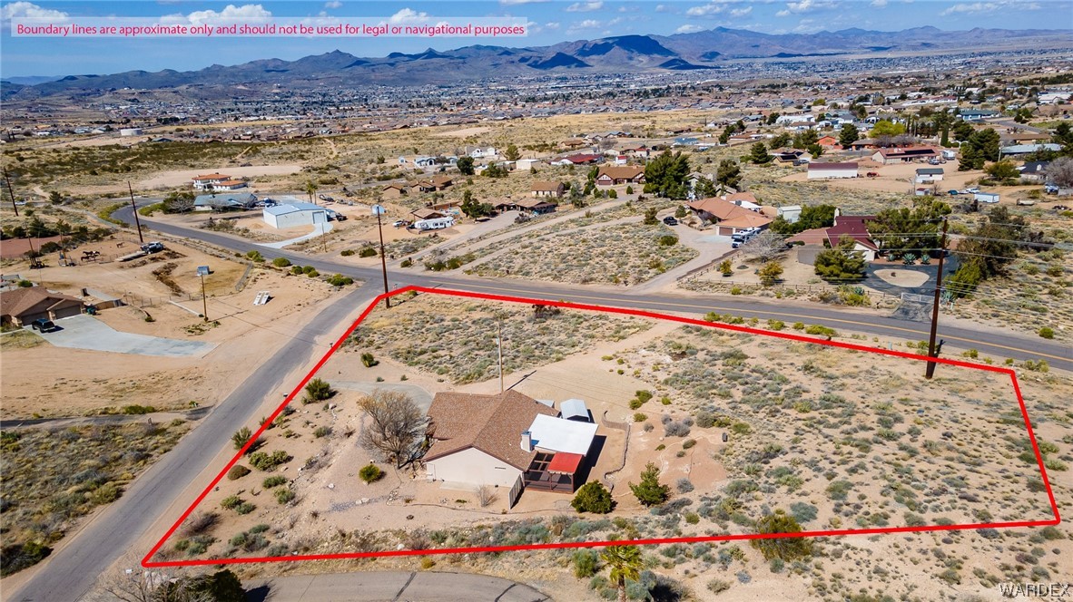 3805 Packsaddle Road Kingman, AZ 86401 - Photo 61 of 62 Gallery Image 61