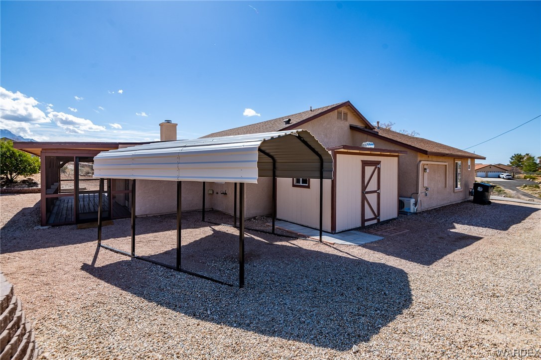 3805 Packsaddle Road Kingman, AZ 86401 - Photo 8 of 62 Gallery Image 8