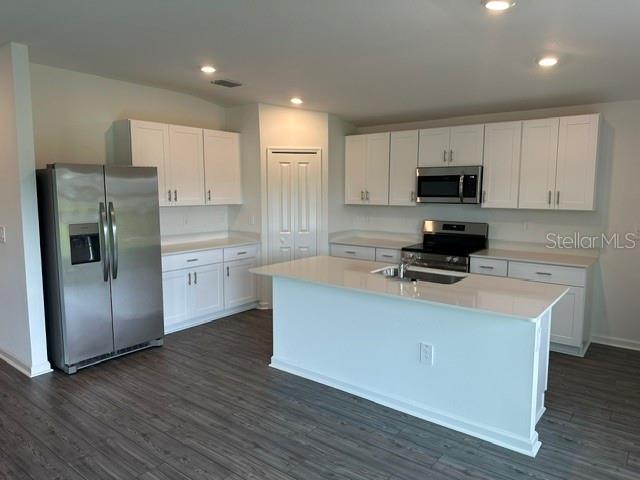 4593 Southwest 81st Loop Ocala, FL 34476 - Photo 12 of 26 Gallery Image 12