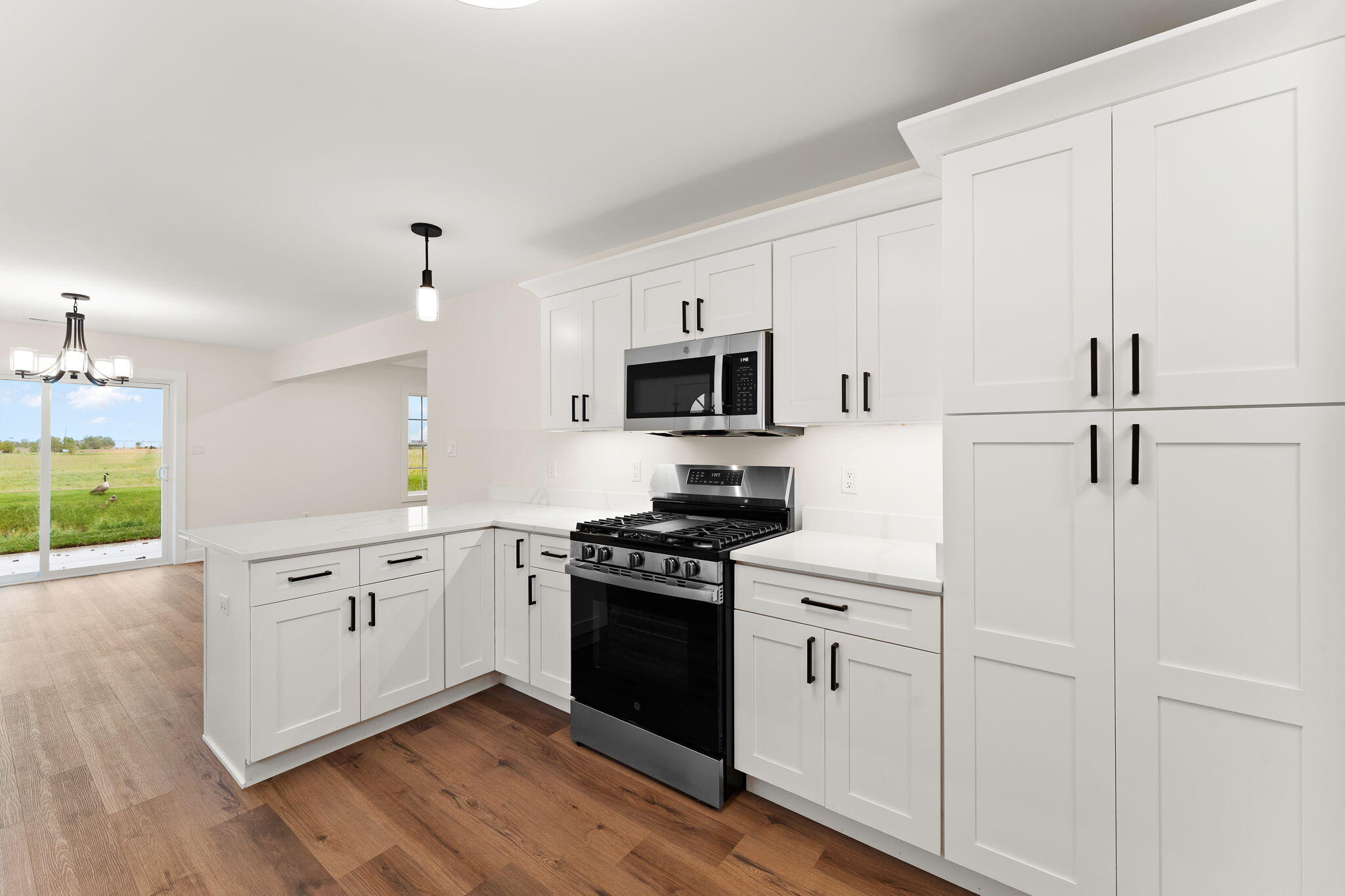 9563 Luebcke Lane East Crown Point, IN 46307 - Photo 6 of 13 2048x1365