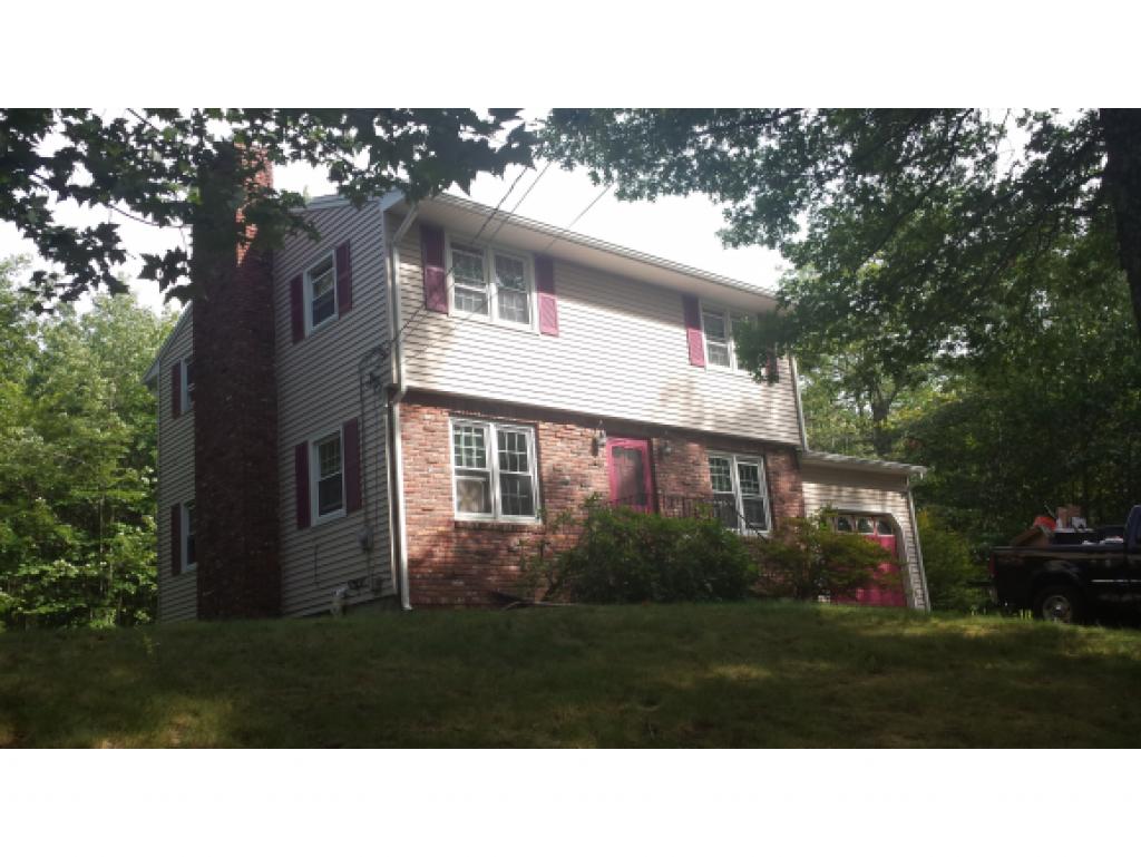 52 Back River Road Bedford, NH 03110 - Photo 1 of 10 Gallery Image 1