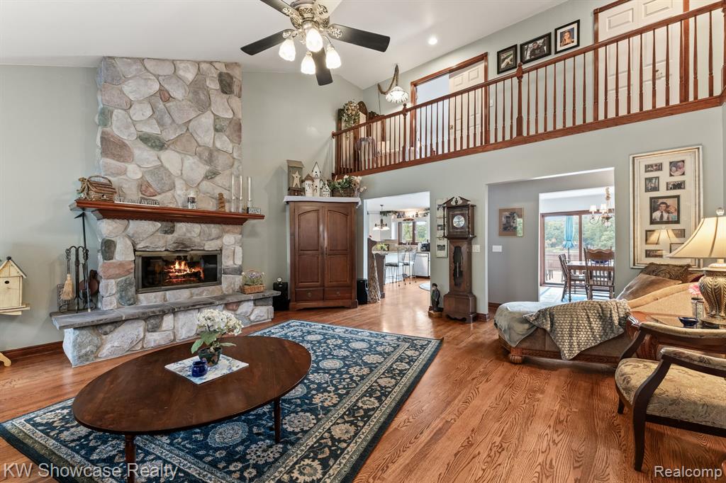 6476 Andersonville Road Waterford, MI 48346 - Photo 20 of 55