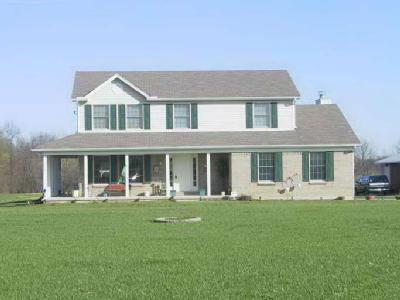 9192 Whitacre Road Blanchester, OH 45107 - Photo 1 of 1 Gallery Image 1
