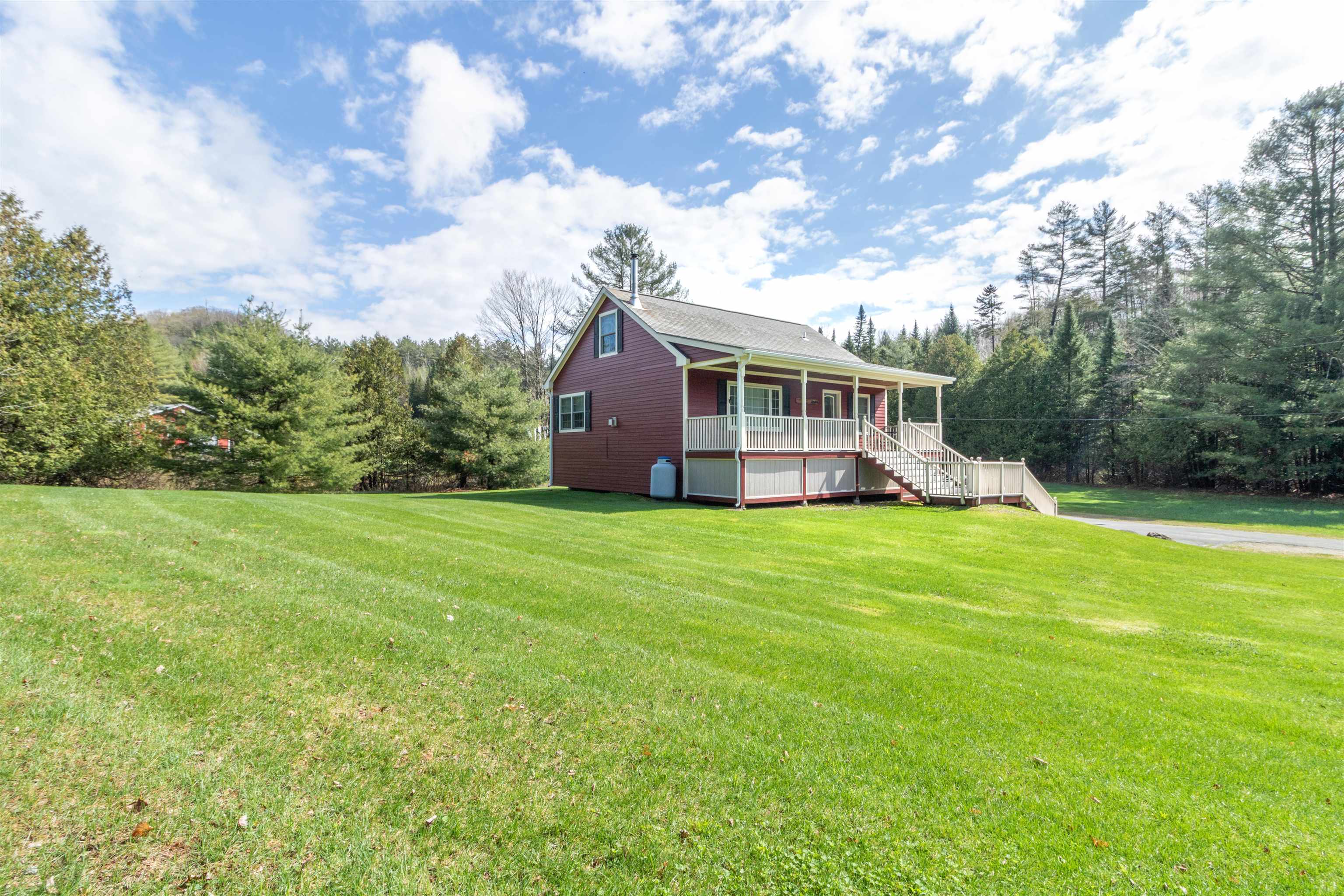 736 Calendar Brook Road Burke, VT 05851 - Photo 37 of 46