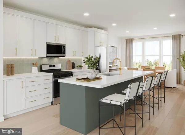 $789,000 | 24987 Rosslare Harbour Terrace, Chantilly, VA 20152