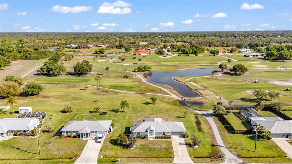 8268 Southwest Sunnybreeze Road Arcadia, FL 34269 - Photo 40 of 56