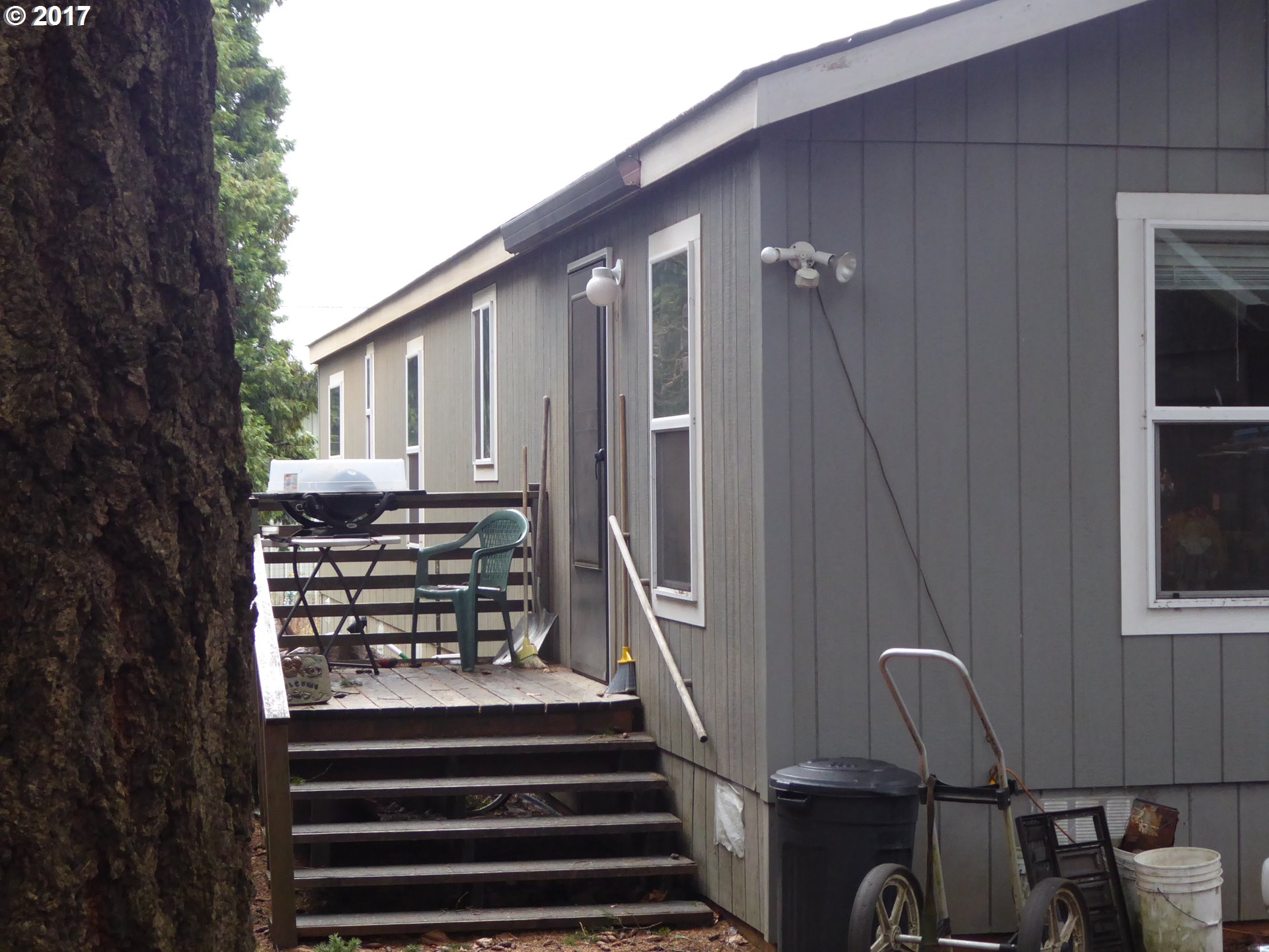 252 Frederickson Street Carson, WA 98610 - Photo 2 of 6 Gallery Image 2