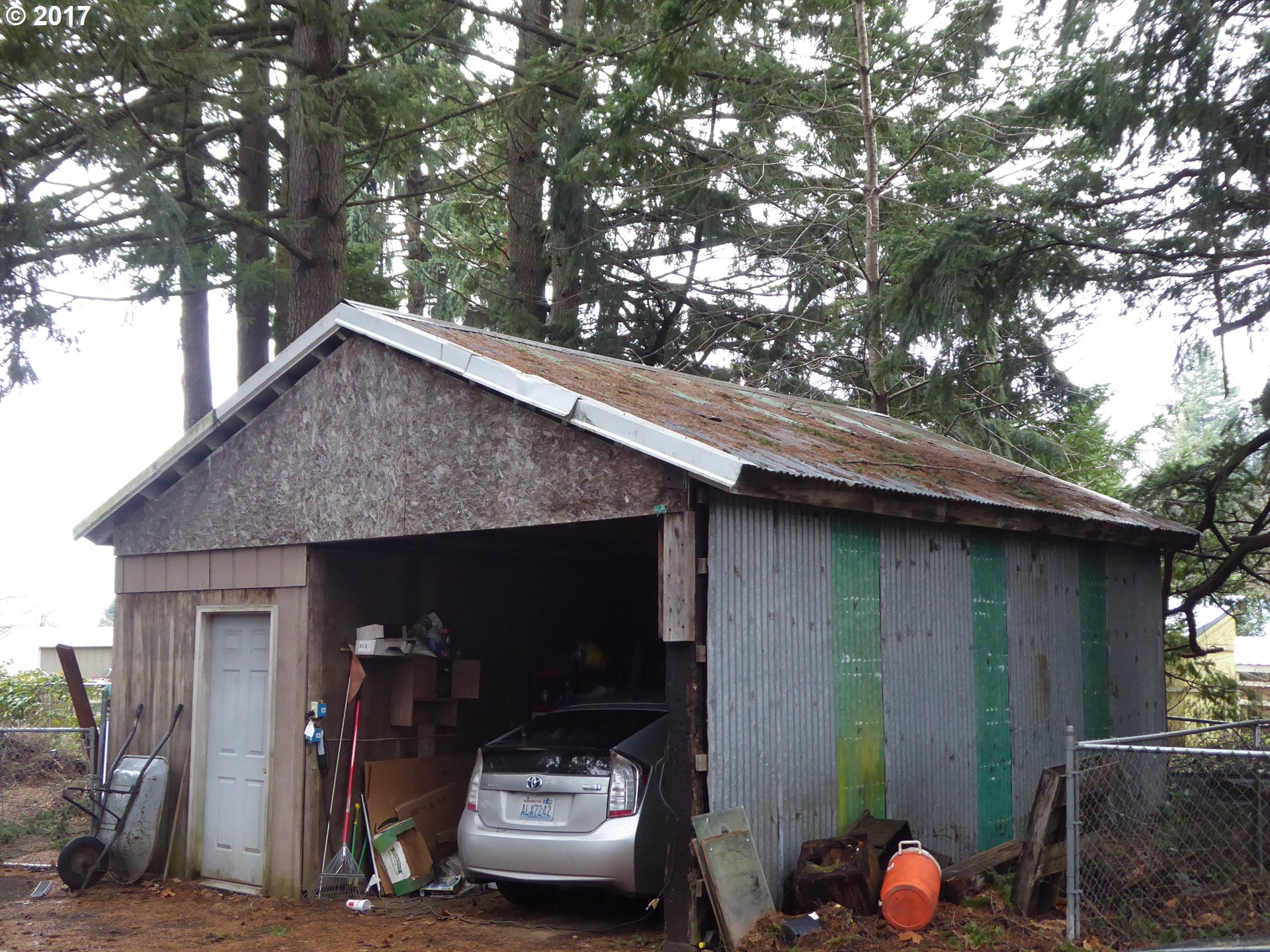 252 Frederickson Street Carson, WA 98610 - Photo 4 of 6 Gallery Image 4