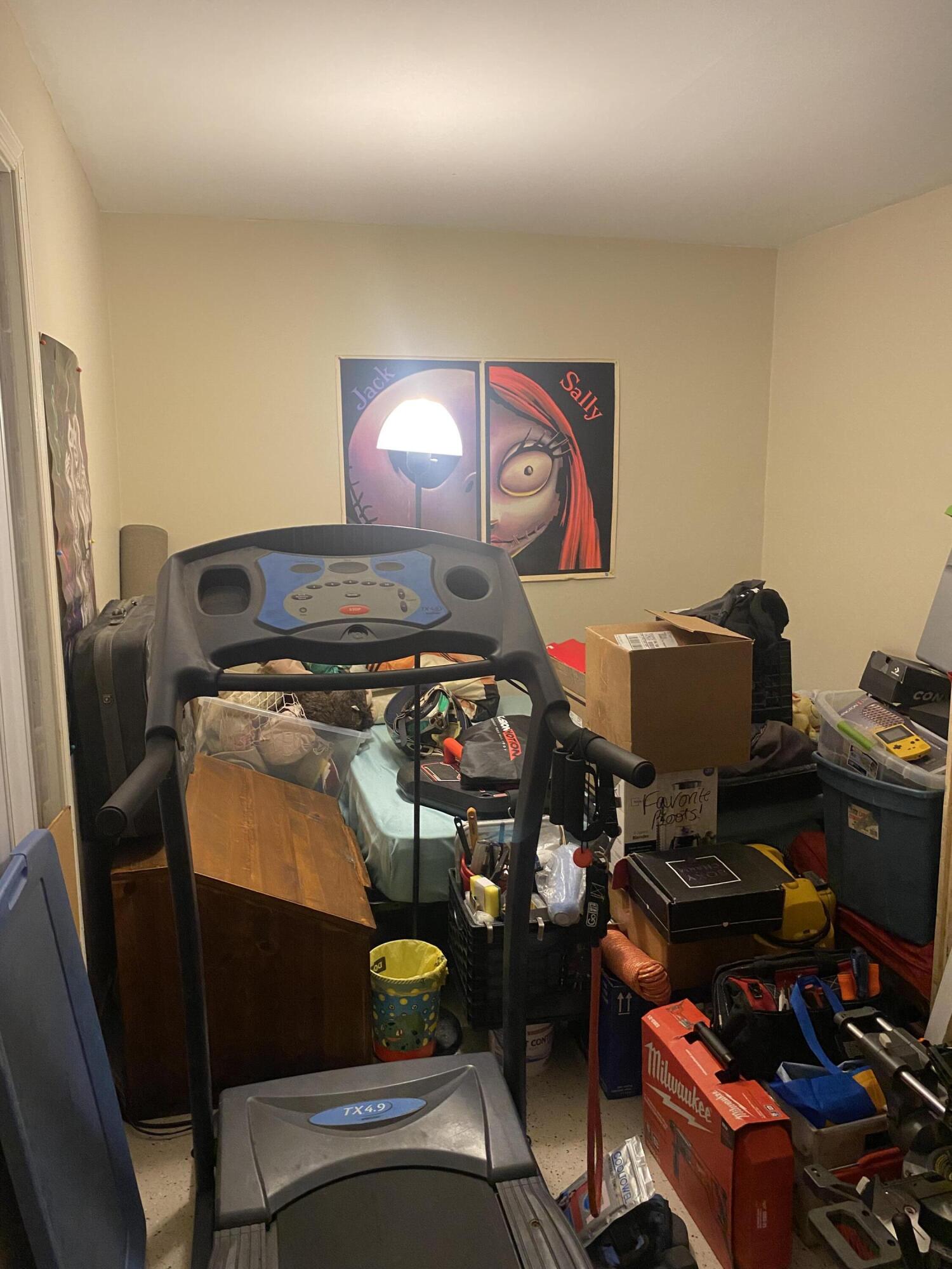 139 Davis Circle Bushkill, PA 18324 - Photo 21 of 23 bedroom 2