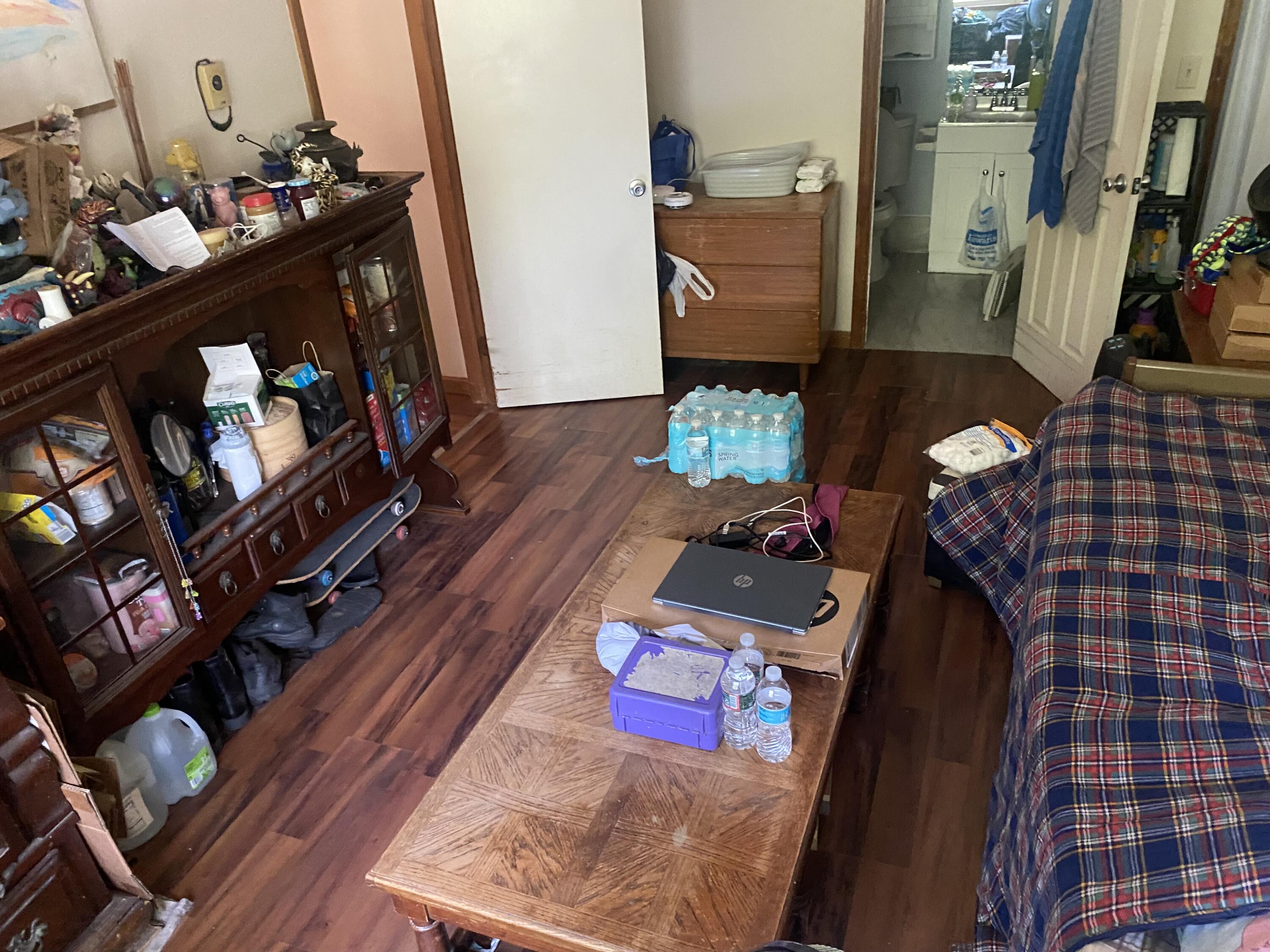 139 Davis Circle Bushkill, PA 18324 - Photo 9 of 23 master bedroom