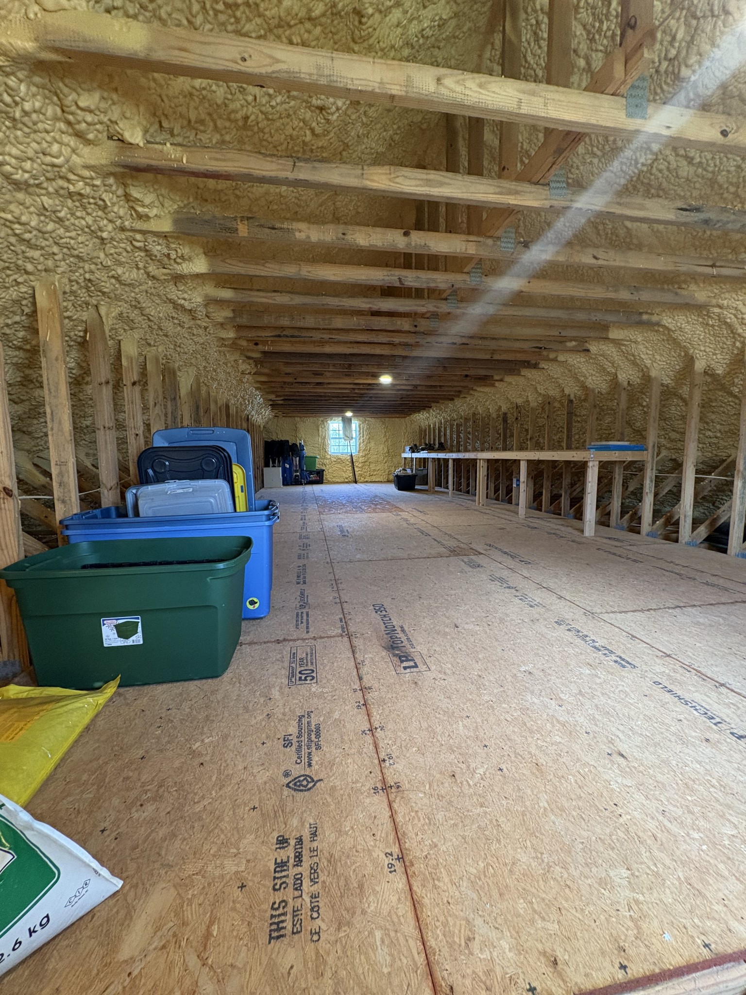 3851 Springdale Road Cunningham, TN 37052 - Photo 30 of 33 a view of a room with shelves