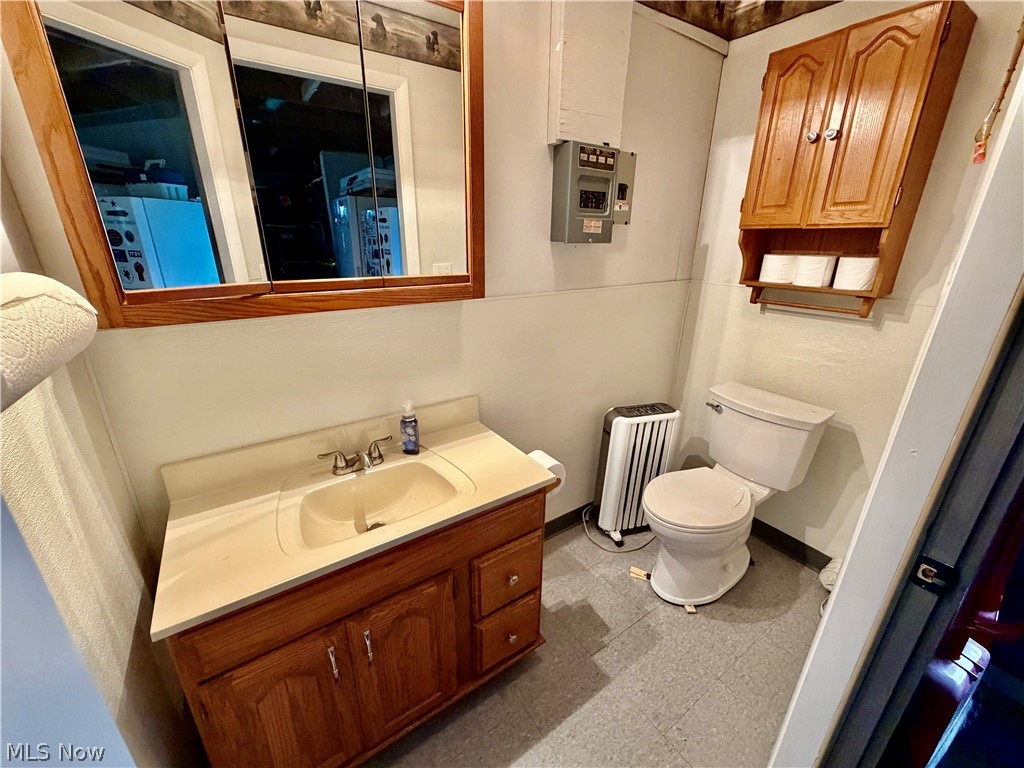 6852 Graham Road Pierpont, OH 44082 - Photo 27 of 45