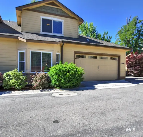 $589,000 | 2659 East Humboldt Lane, Boise, ID 83706