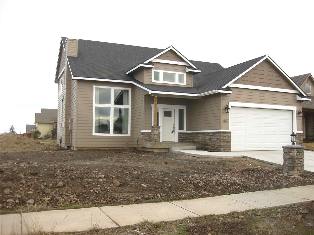 2601 West Westover Road Spokane, WA 99208 - Photo 19 of 20 Gallery Image 19