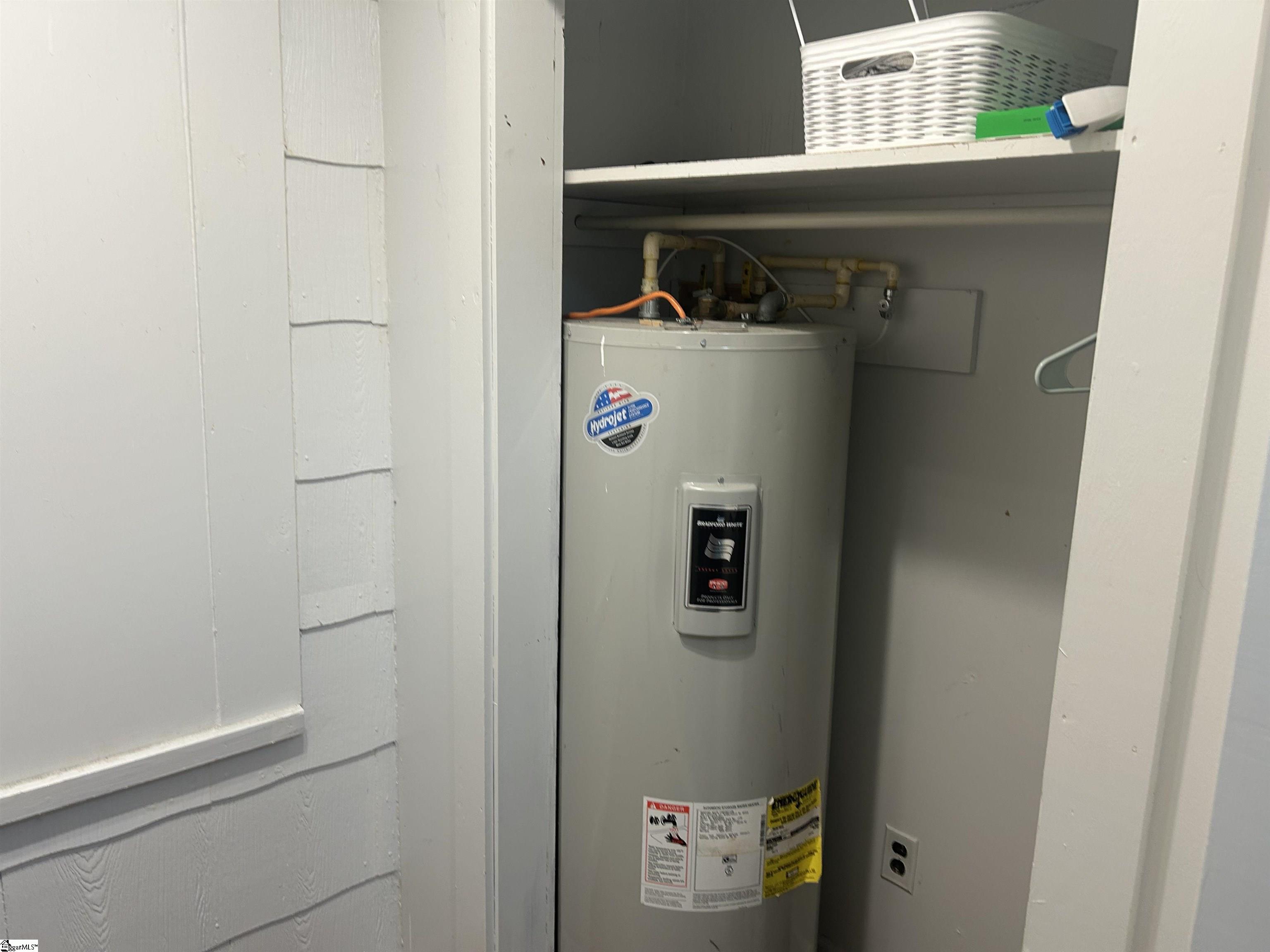 204 Elm Street Clinton, SC 29325 - Photo 21 of 36