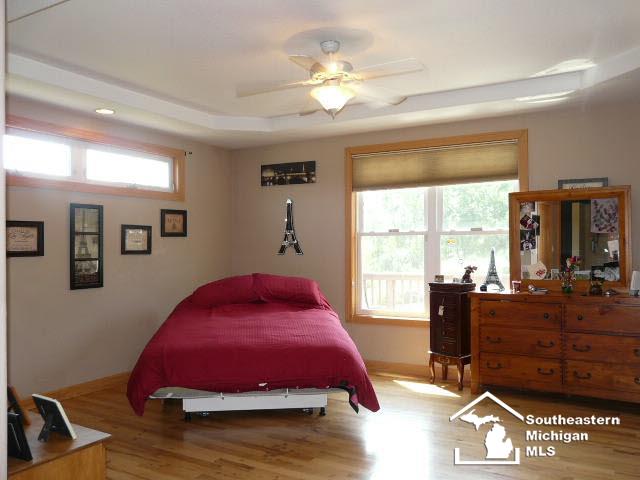 10595 Tabbert Road Riga, MI 49276 - Photo 18 of 22