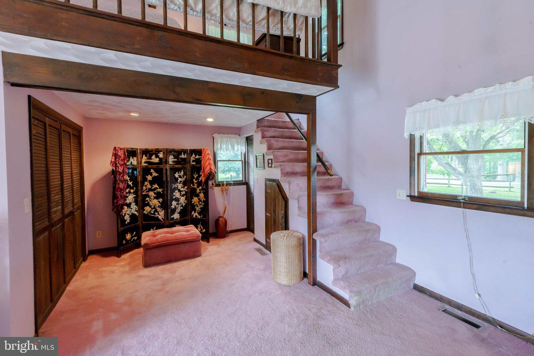 4814 Millers Station Road Hampstead, MD 21074 - Photo 22 of 72 Great dressing area or bring the bed to the main