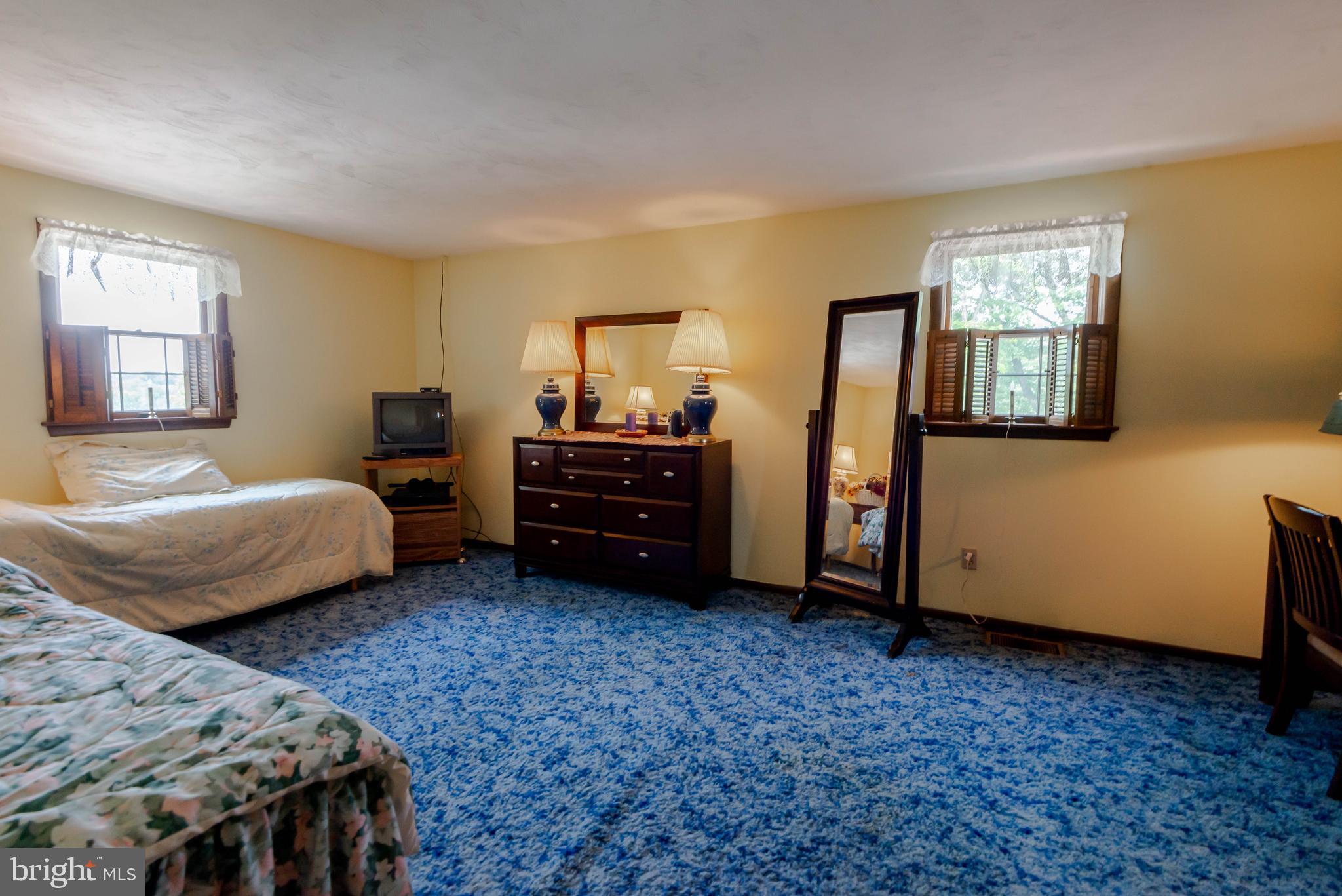 4814 Millers Station Road Hampstead, MD 21074 - Photo 27 of 72 Original Primary Bedroom Suite on upper level