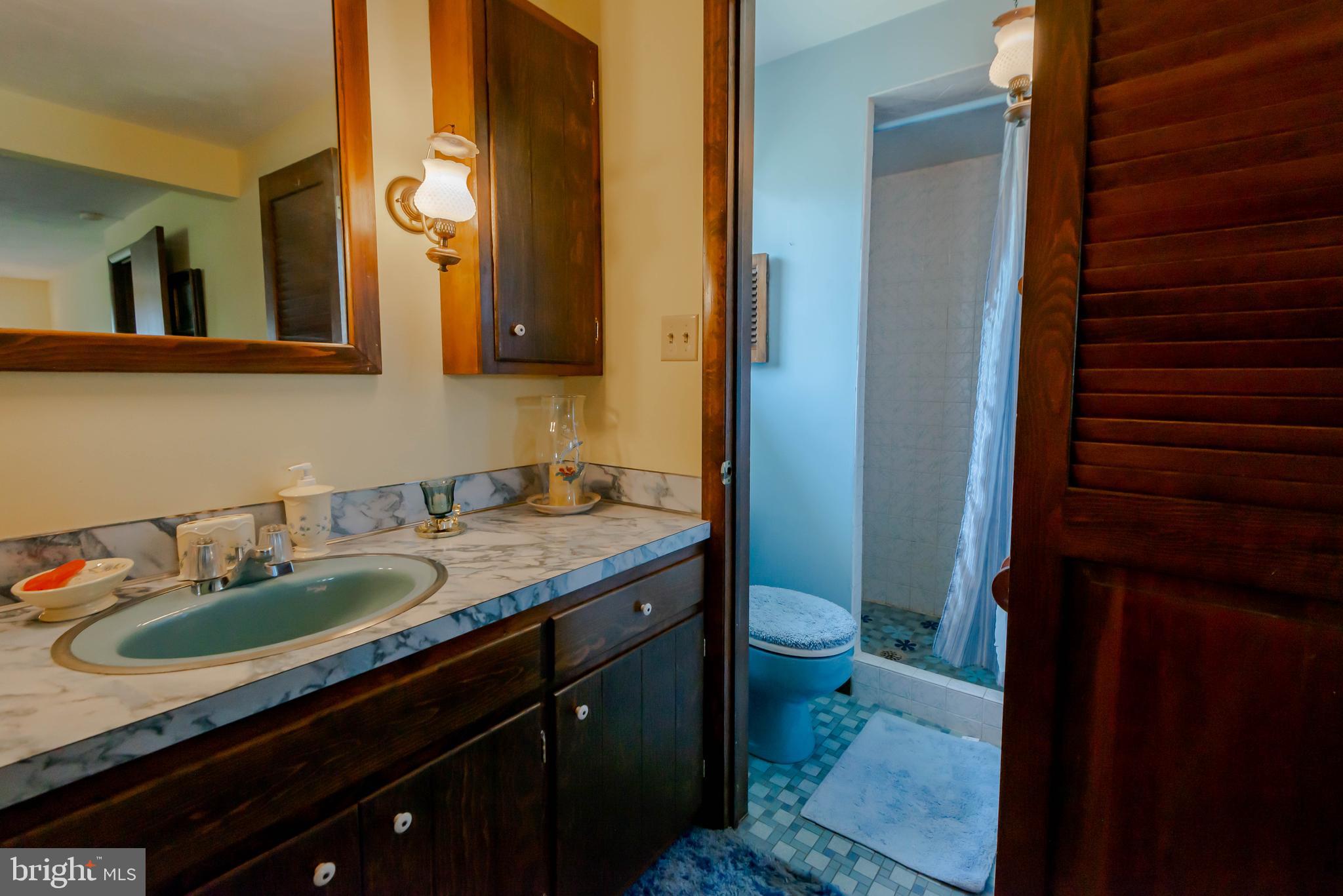 4814 Millers Station Road Hampstead, MD 21074 - Photo 29 of 72 Ensuite bath to 2nd Primary bedroom