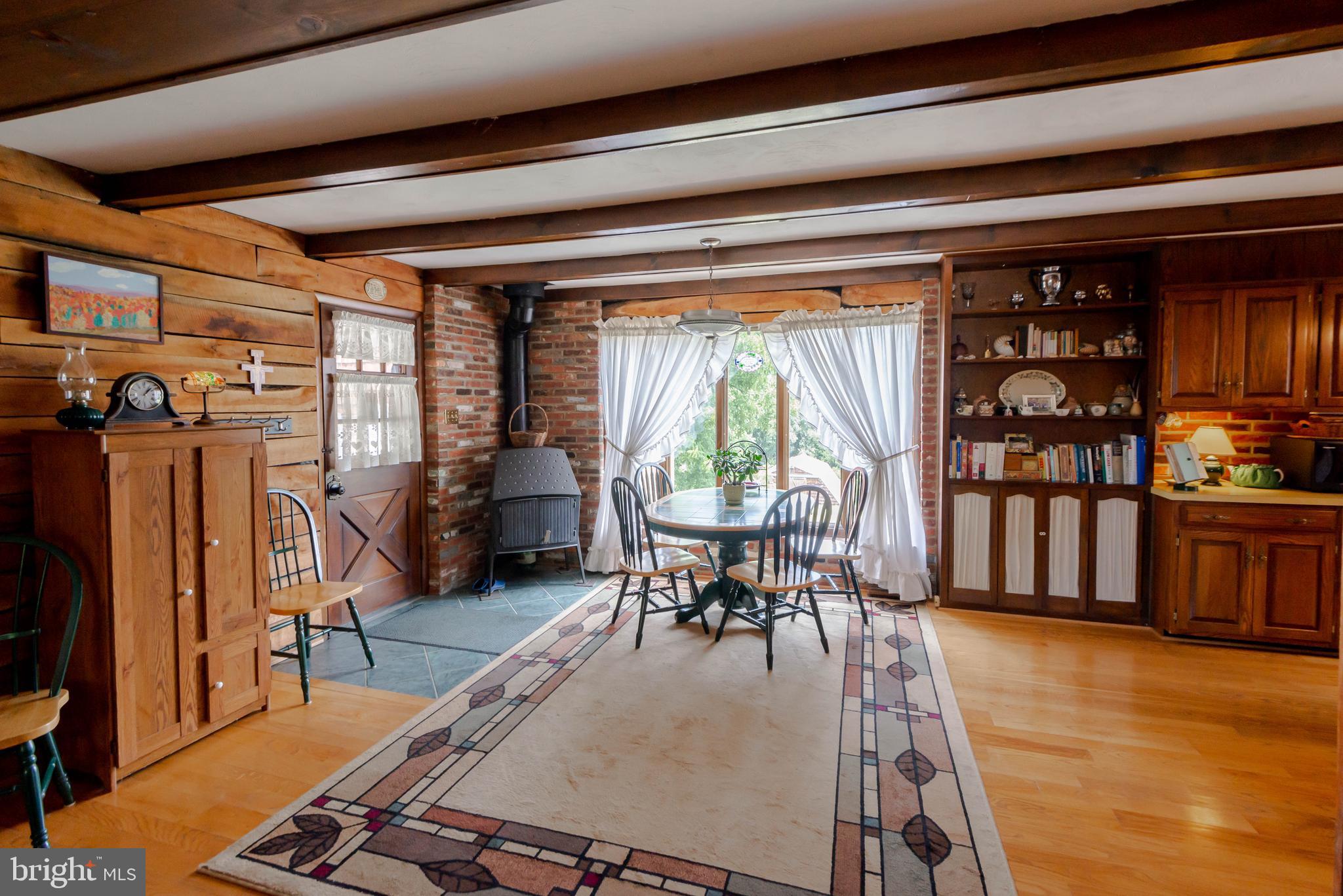 4814 Millers Station Road Hampstead, MD 21074 - Photo 3 of 72 Gorgeous Wood Floors great living space